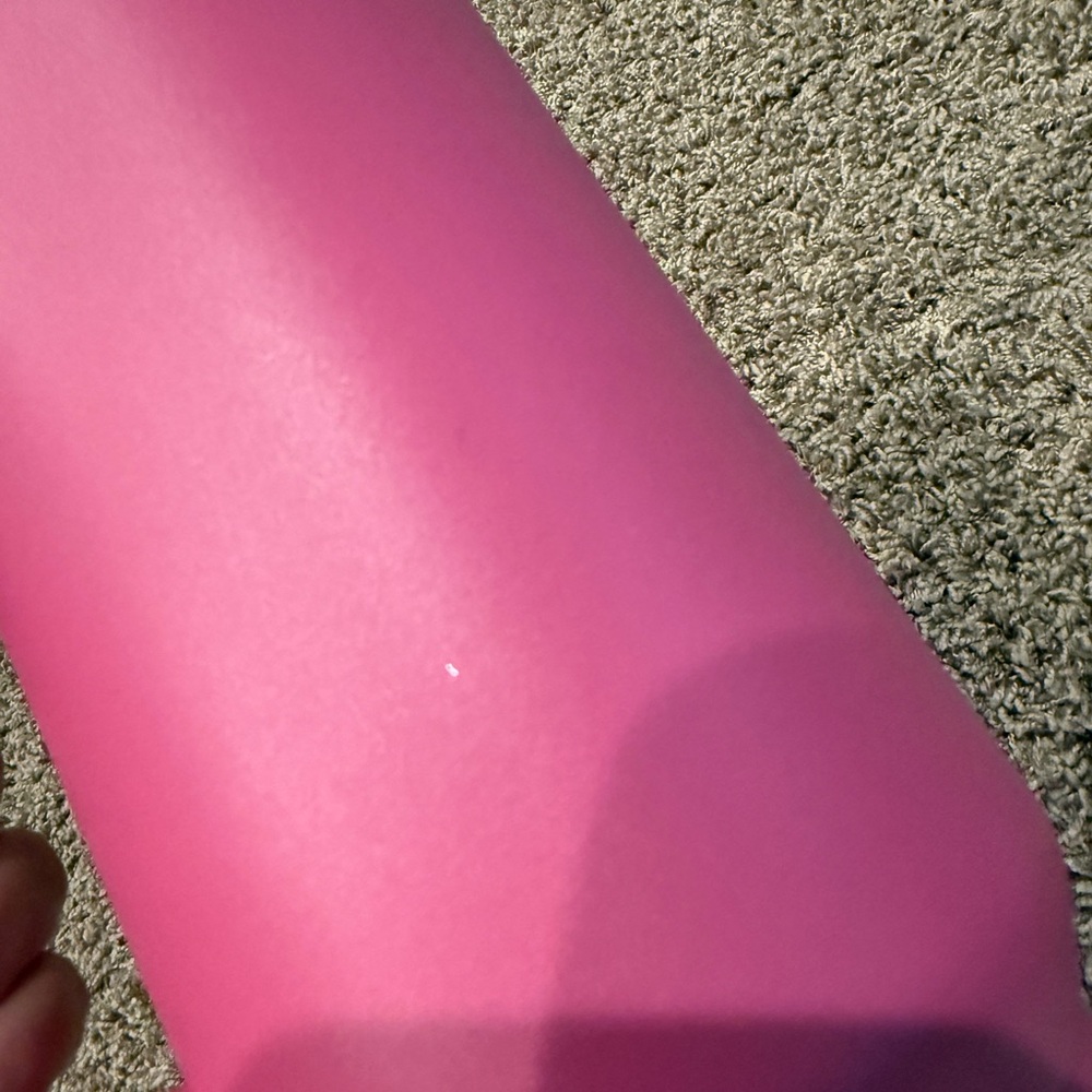 Set of two Stanley Pink Travel Mugs - Picture 10 of 13